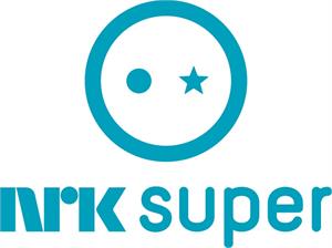 Logo NRK Super